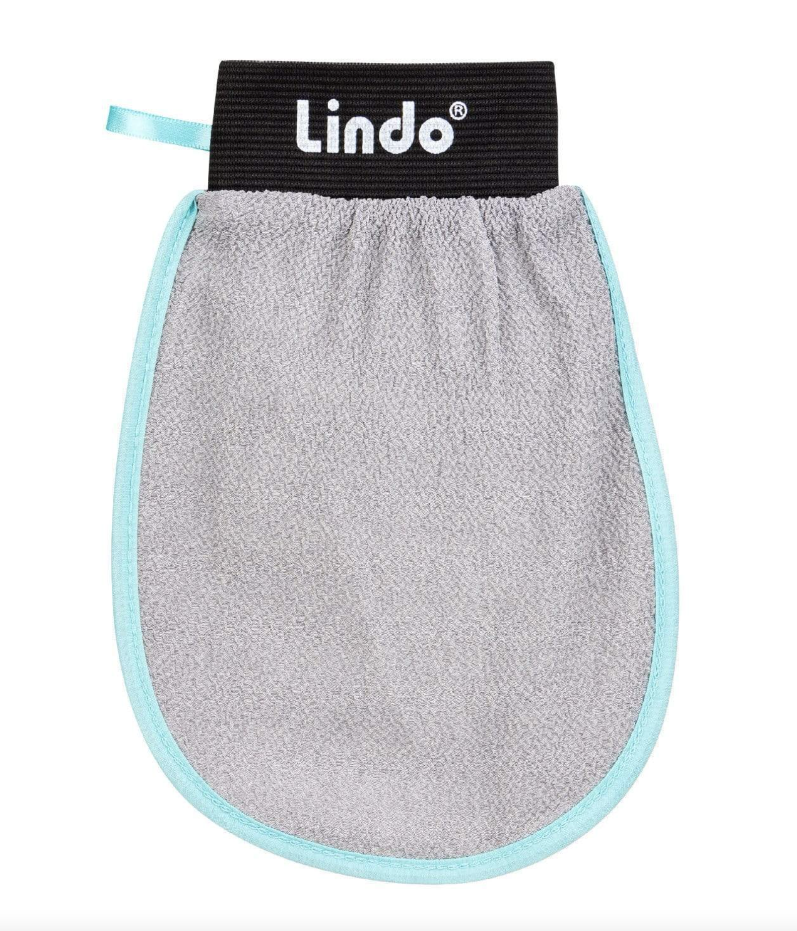 Derma Glove Deep Exfoliating Mitt (assorted colors)