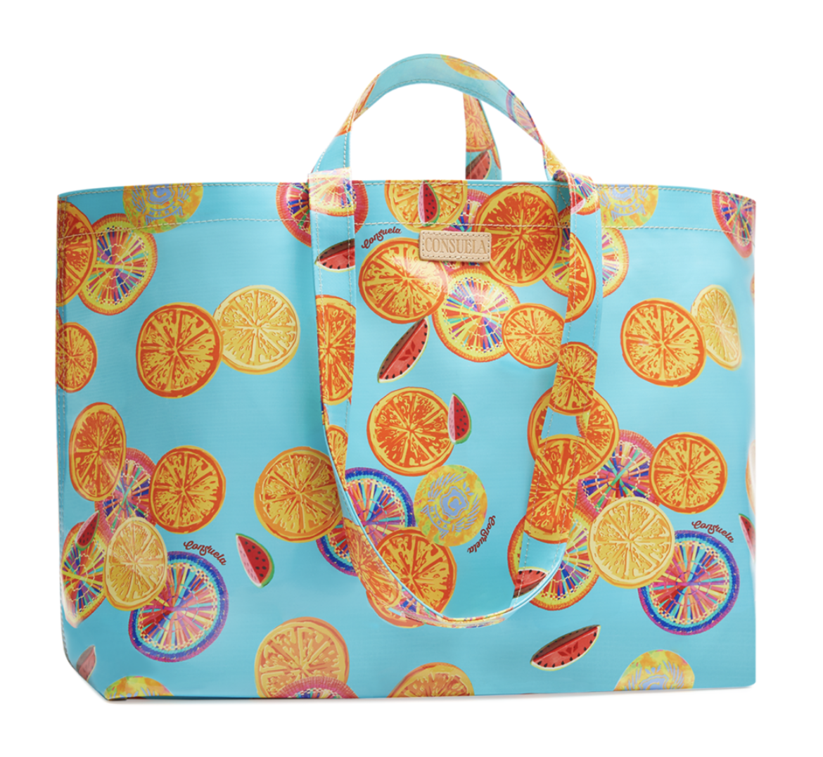 Consuela- Cha Cha Grab n Go Jumbo