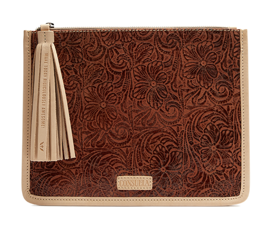 Sally Anything Goes Pouch