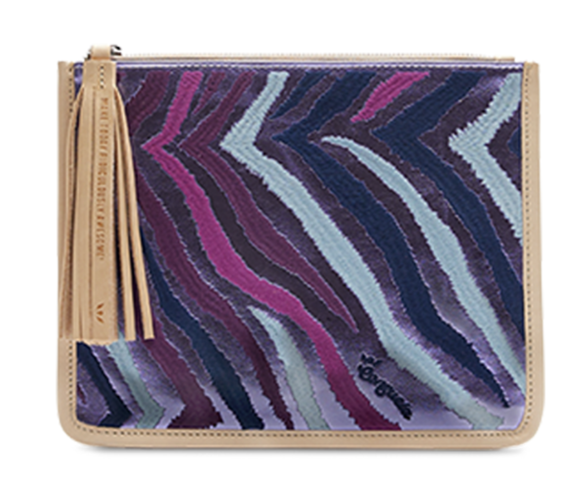 Val Anything Goes Pouch