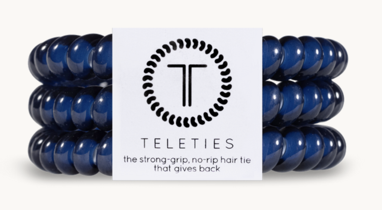 Nantucket Navy Small Pack