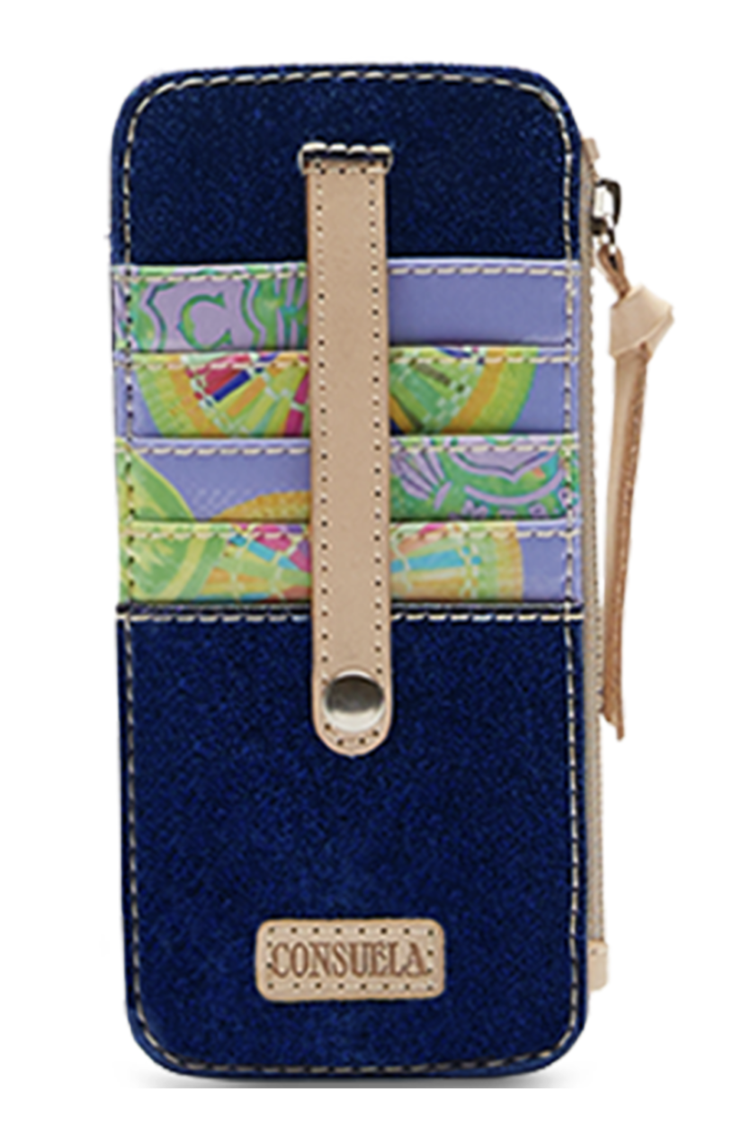 Calley Card Organizer