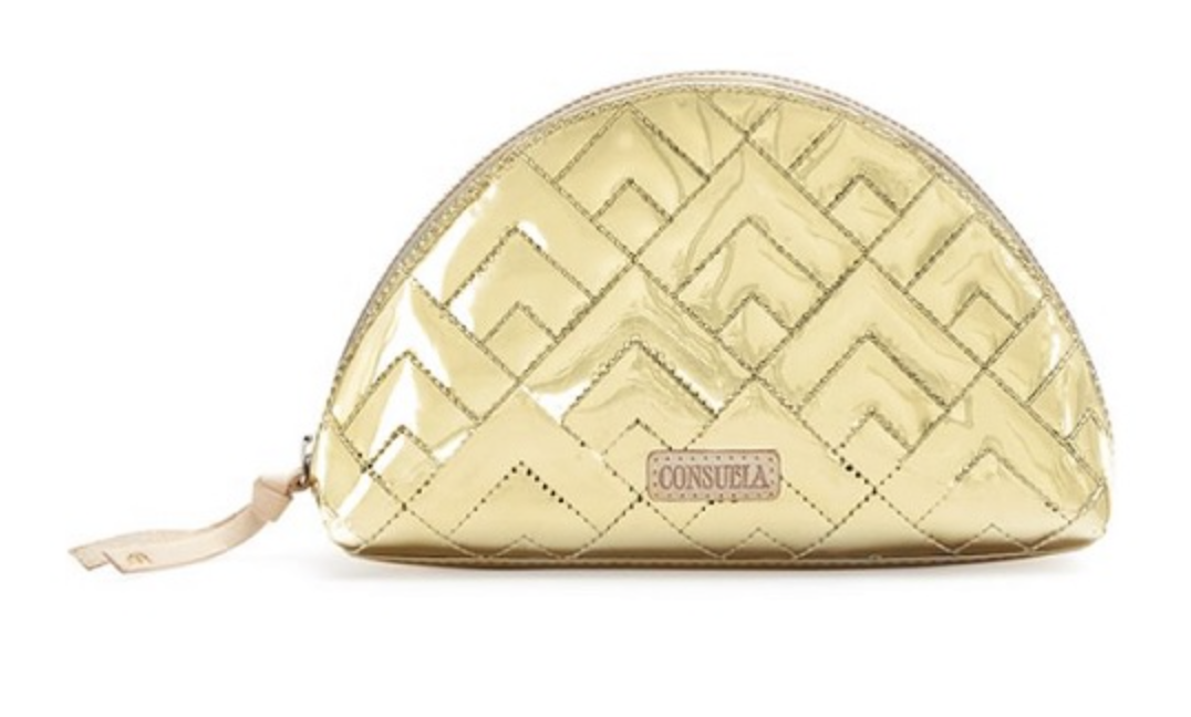 Evandeny Large Cosmetic Bag