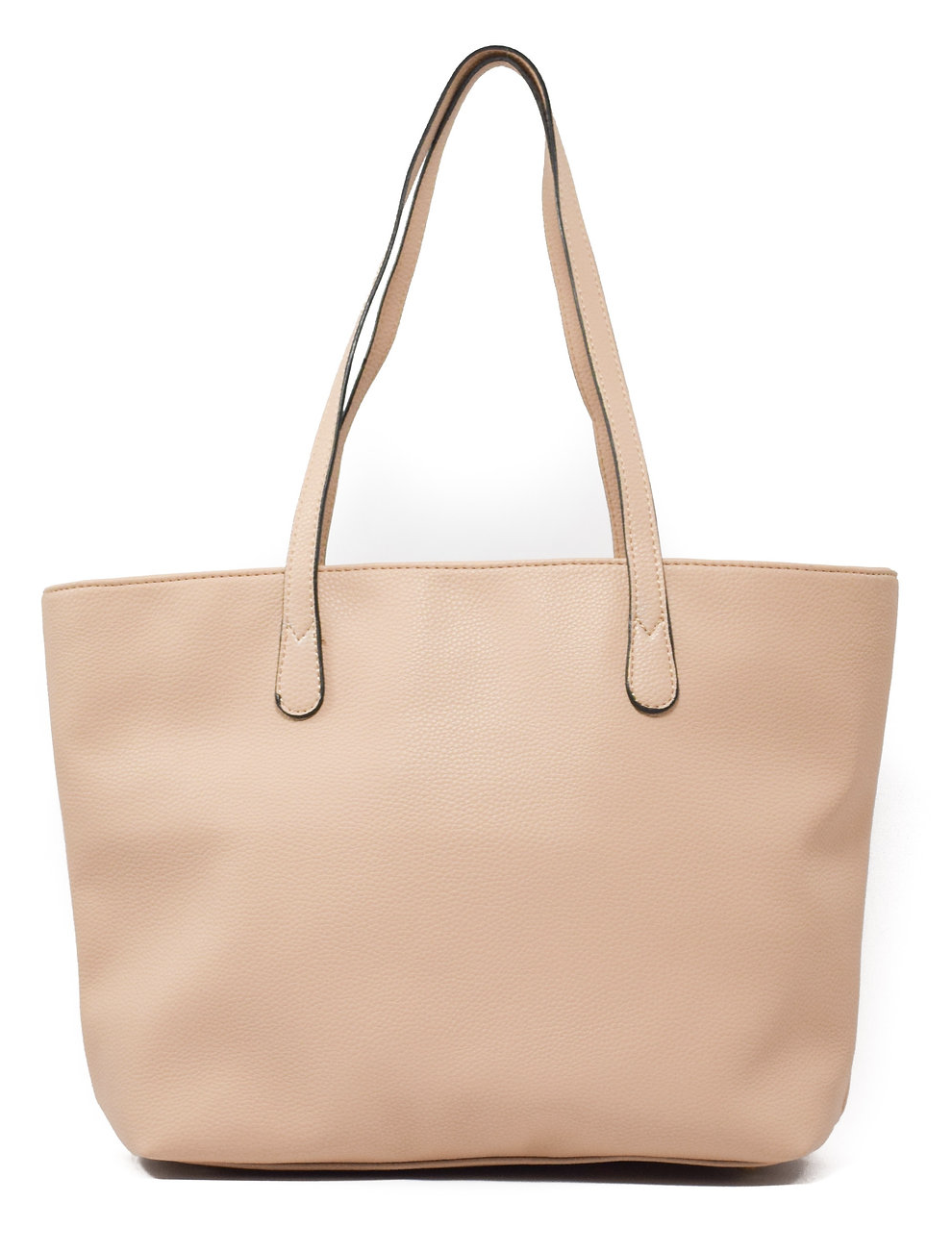 Weekender Tote - Desert Mauve