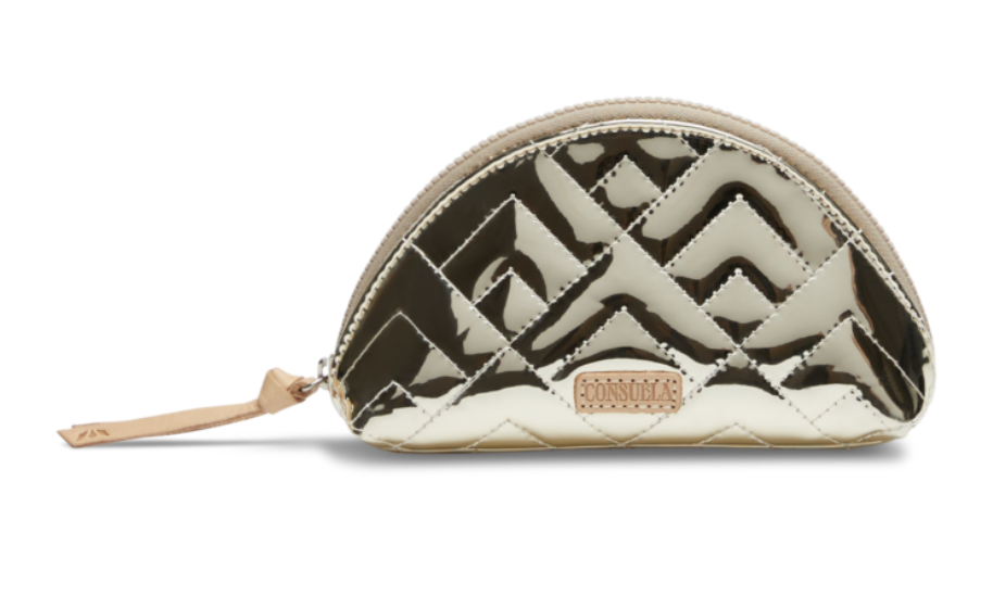 Evadney Medium Cosmetic Bag