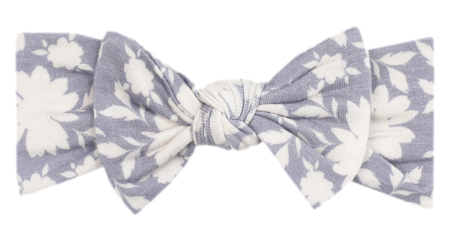 Lacie Copper Pearl Headband Bow