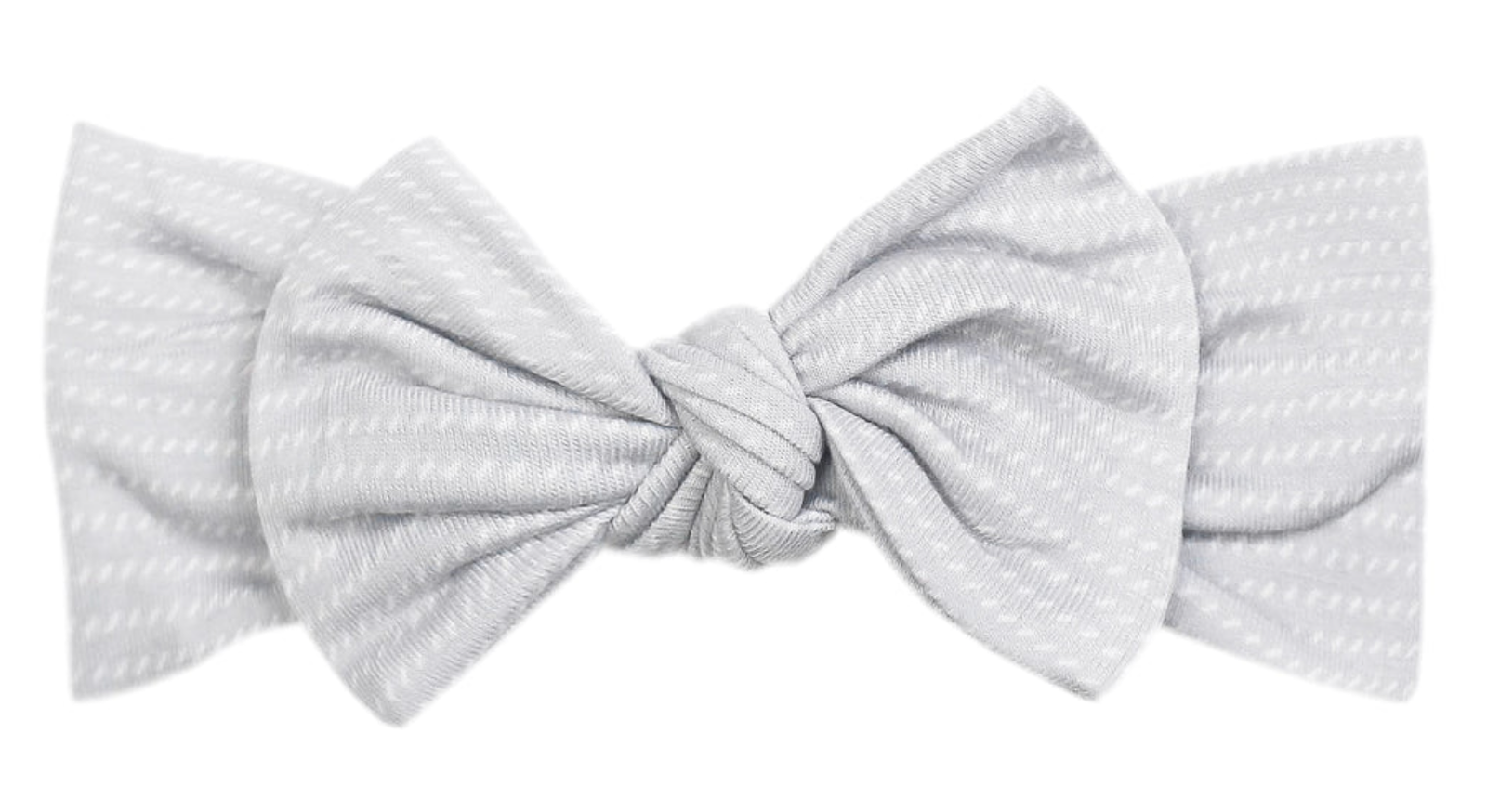 Taylor Copper Pearl Headband Bow