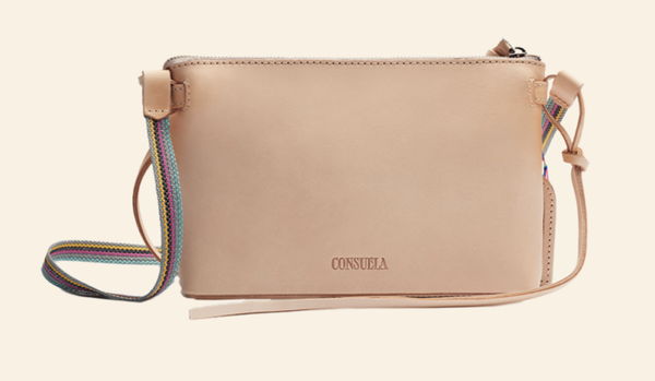 Consuela Diego Midtown retailer Crossbody