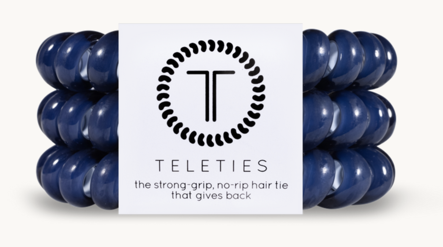 Nantucket Navy Large Pack