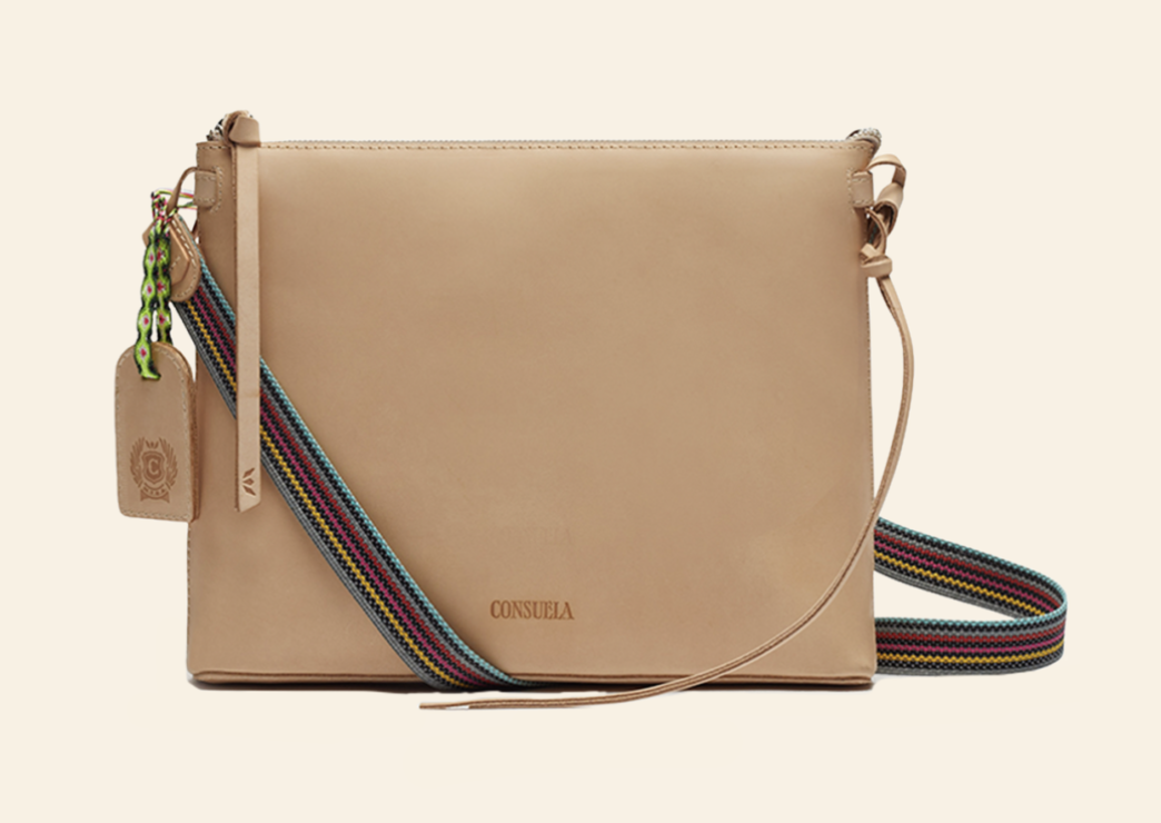 Diego Downtown Crossbody