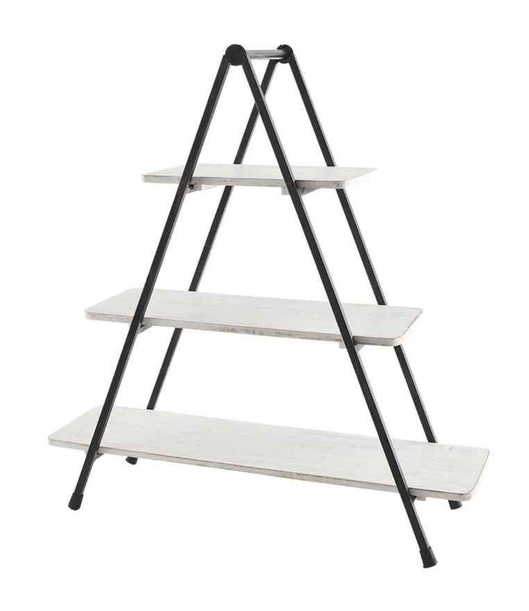 Black and White 3-Tier Server