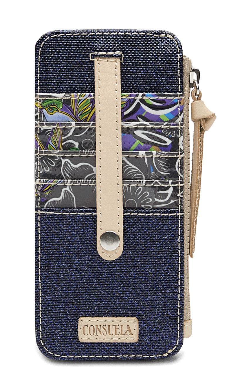 Starlight Card Organizer