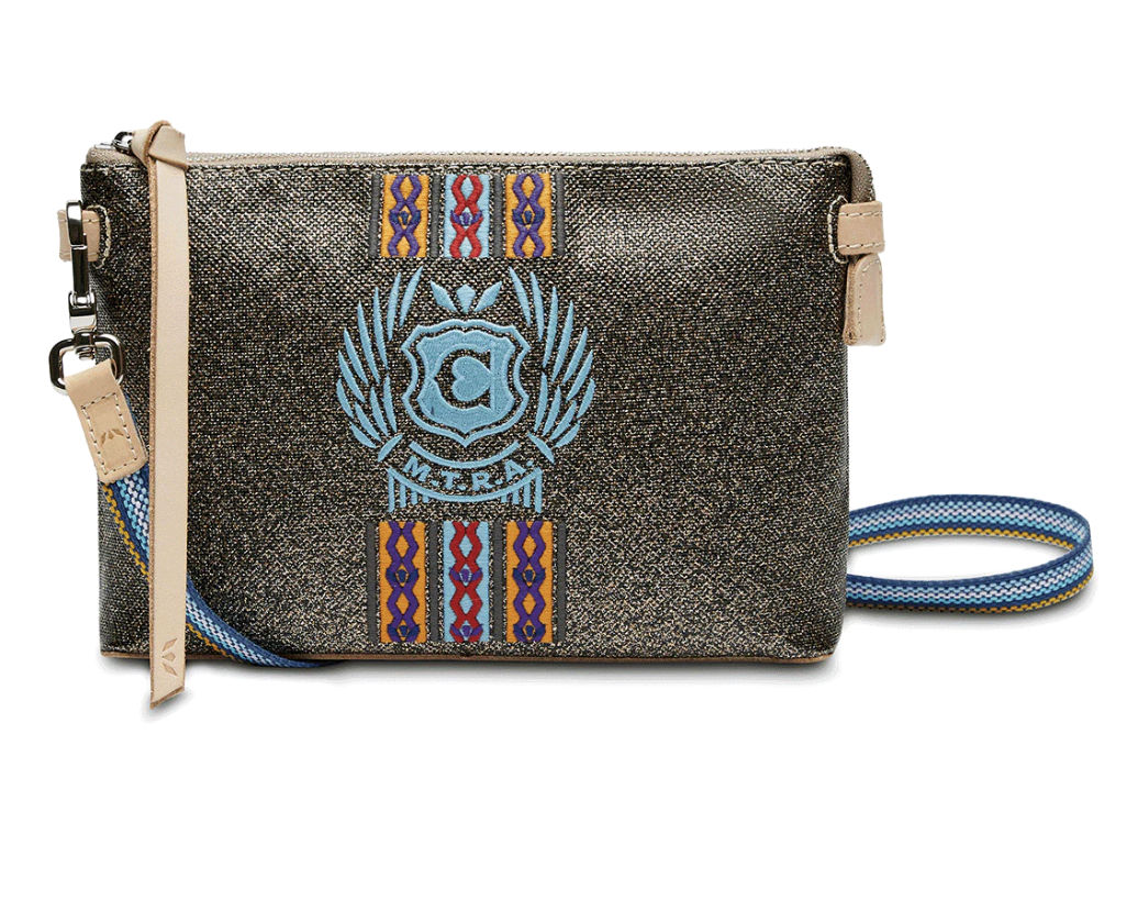 Squad Midtown Crossbody
