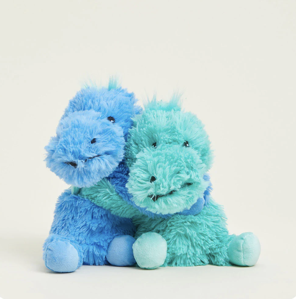 Dinosaur Hugs