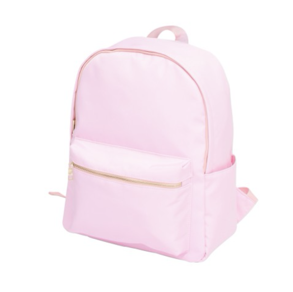 Charlie Backpack- Pink