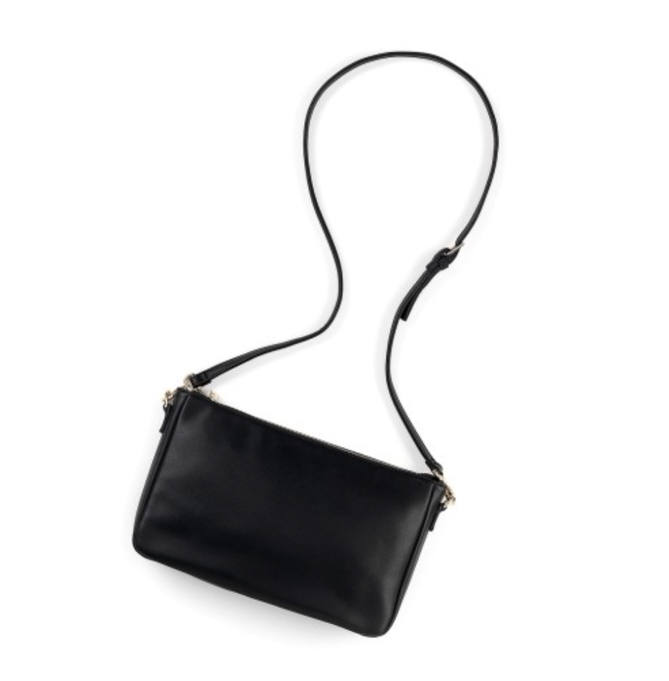 Hadley Purse- Black