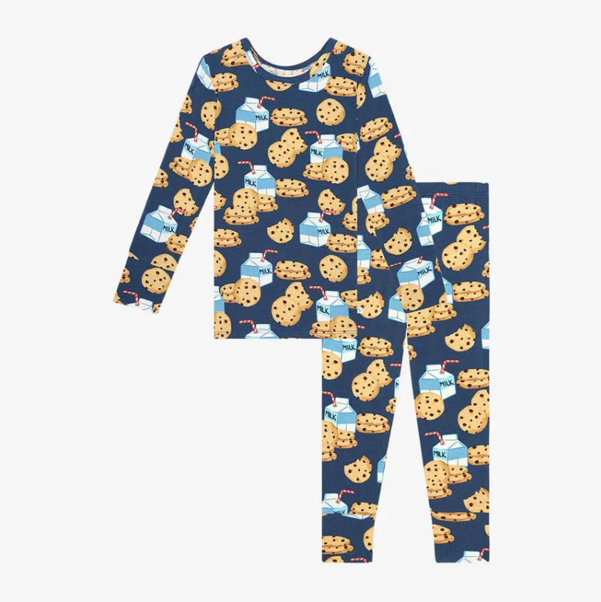 Posh peanut pajamas deals