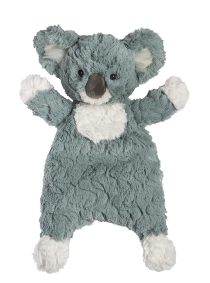 Putty Nursery Koala Lovey