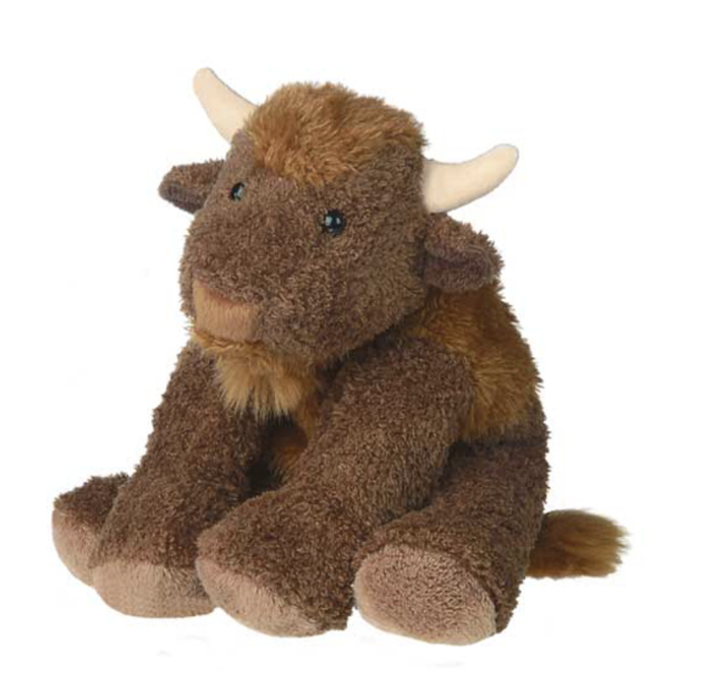 Sweet Beauregard Buffalo