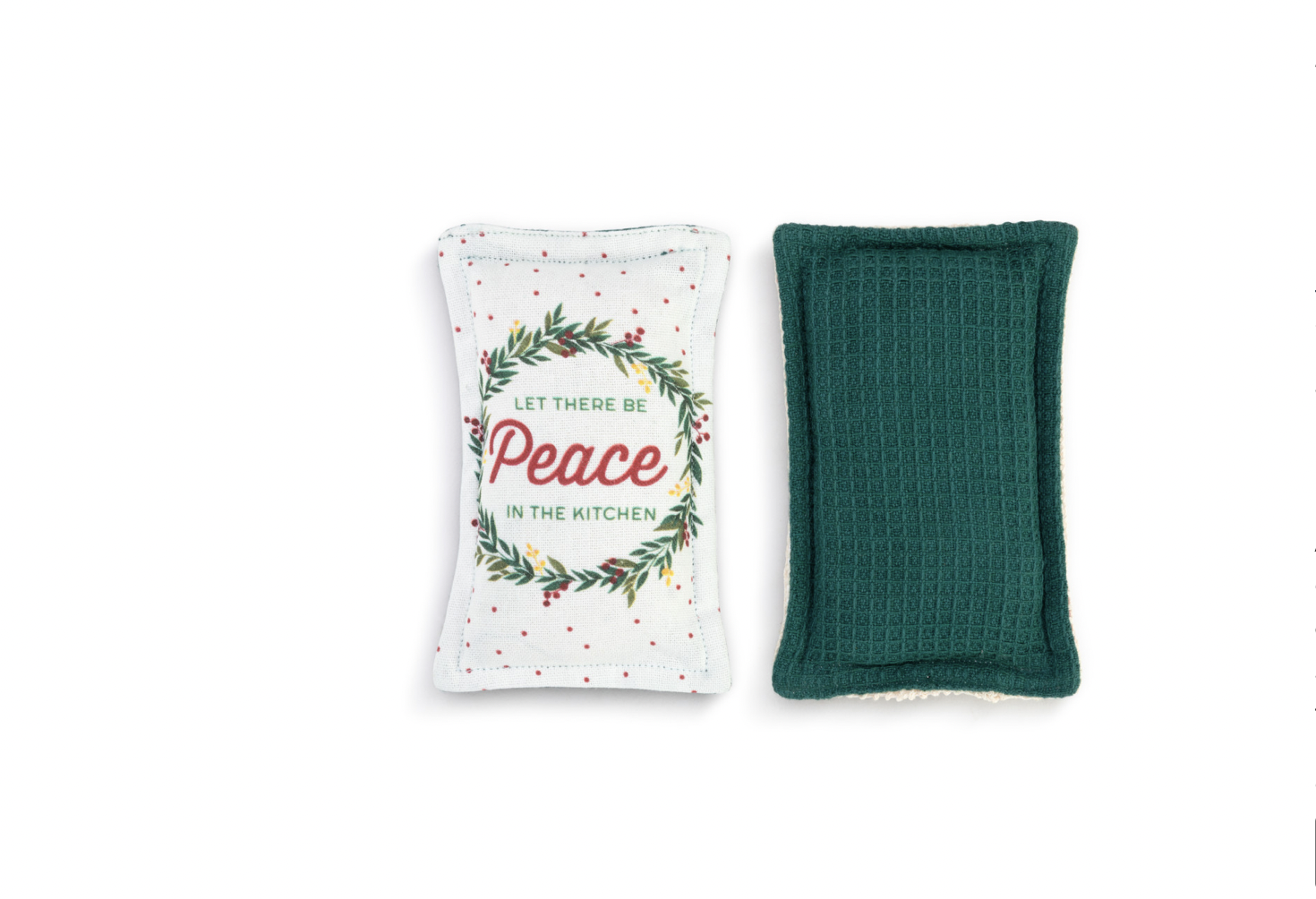 Be Peace Kitchen Sponge