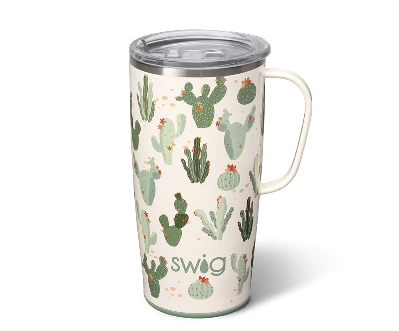 Swig 22oz Mug - Prickly Pear