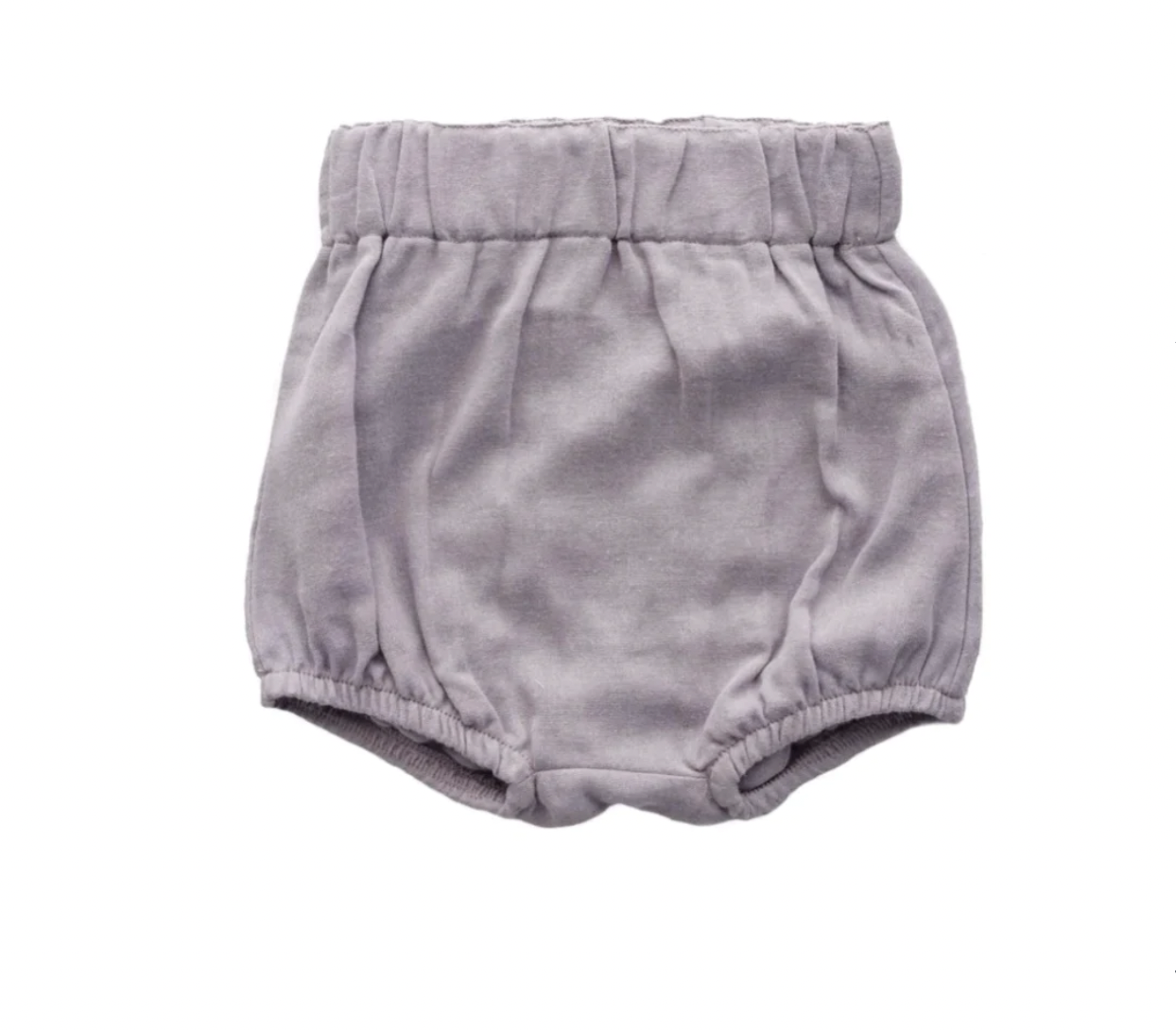 Lilac Baby Bloomers