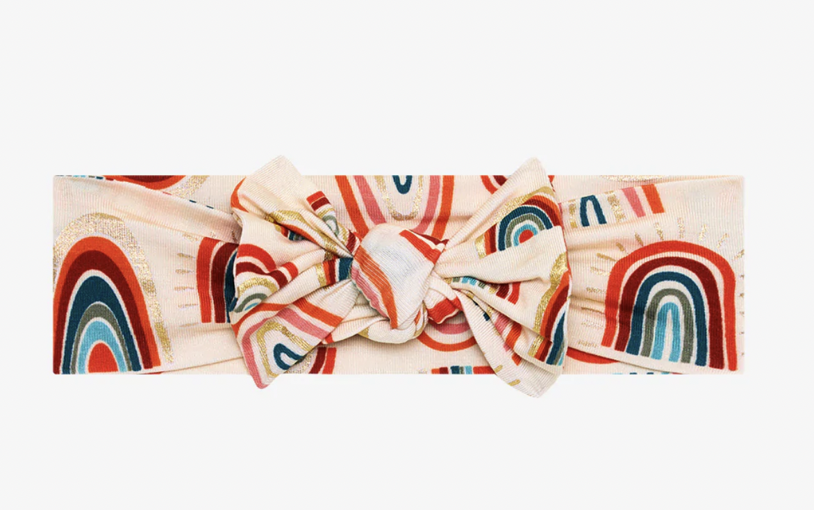 Posh Peanut Skyla Infant Headwrap