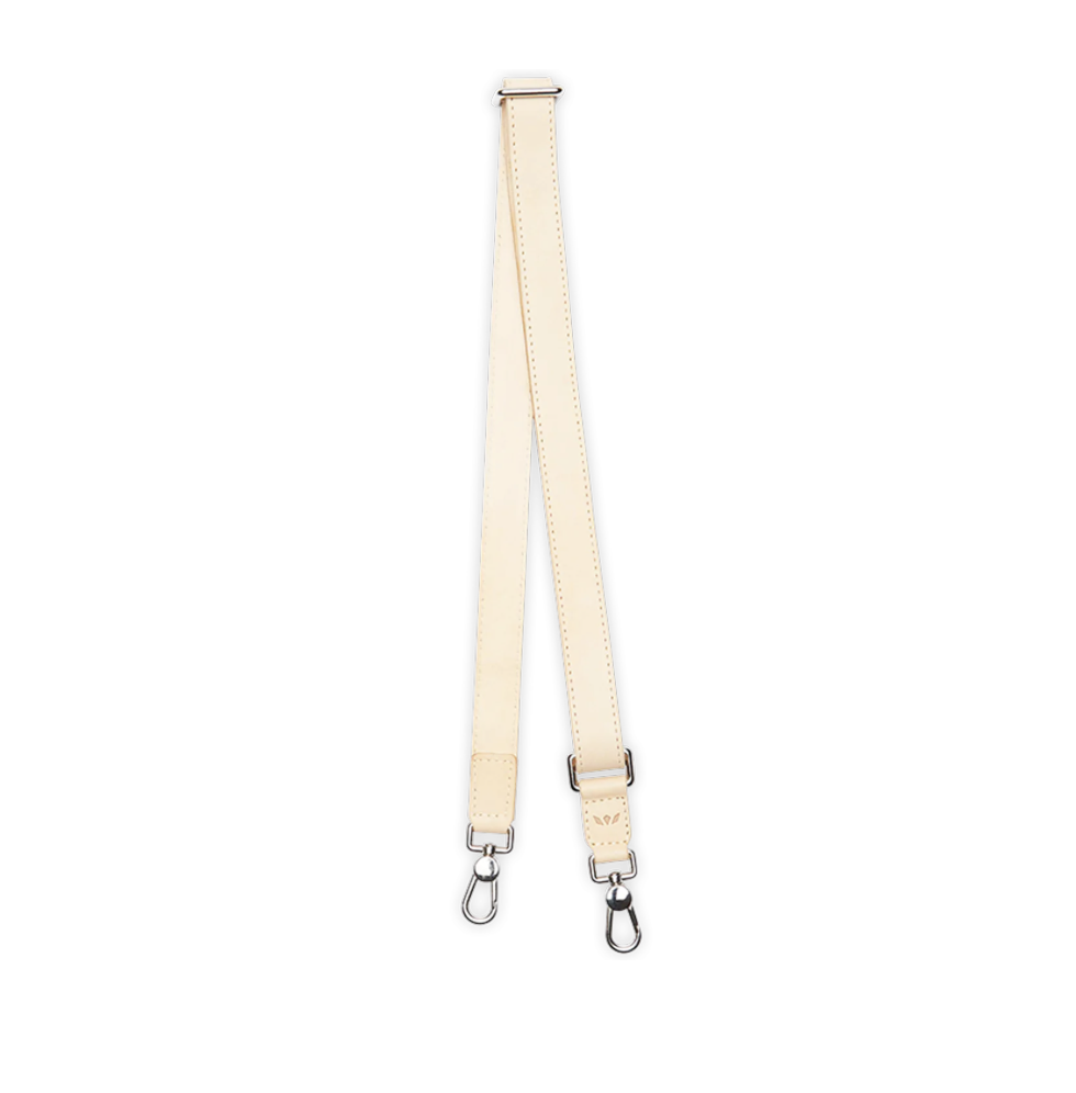 Diego Slim Crossbody Strap