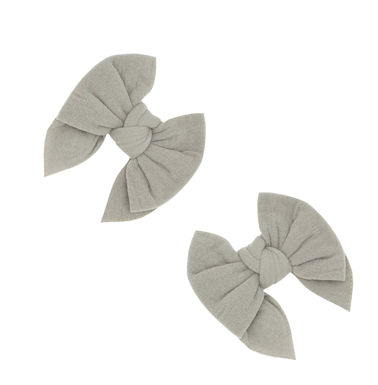 Deb Baby Clip Mushroom 2pk