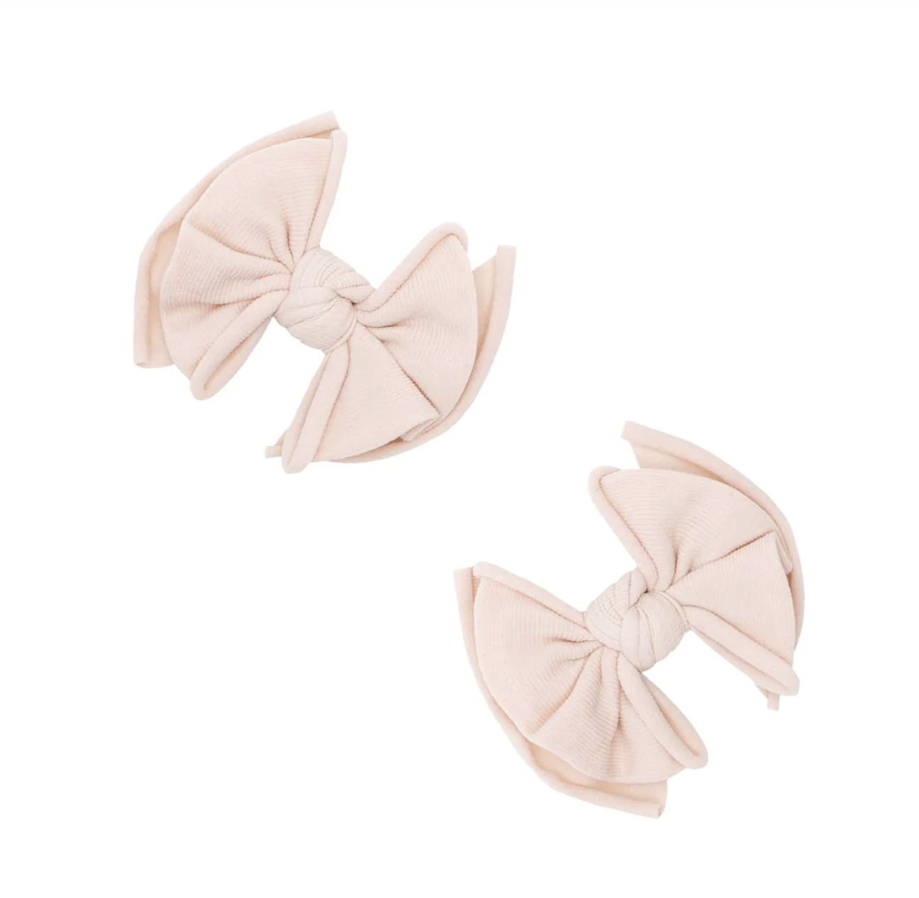 Deb Babby Clips Petals 2pk