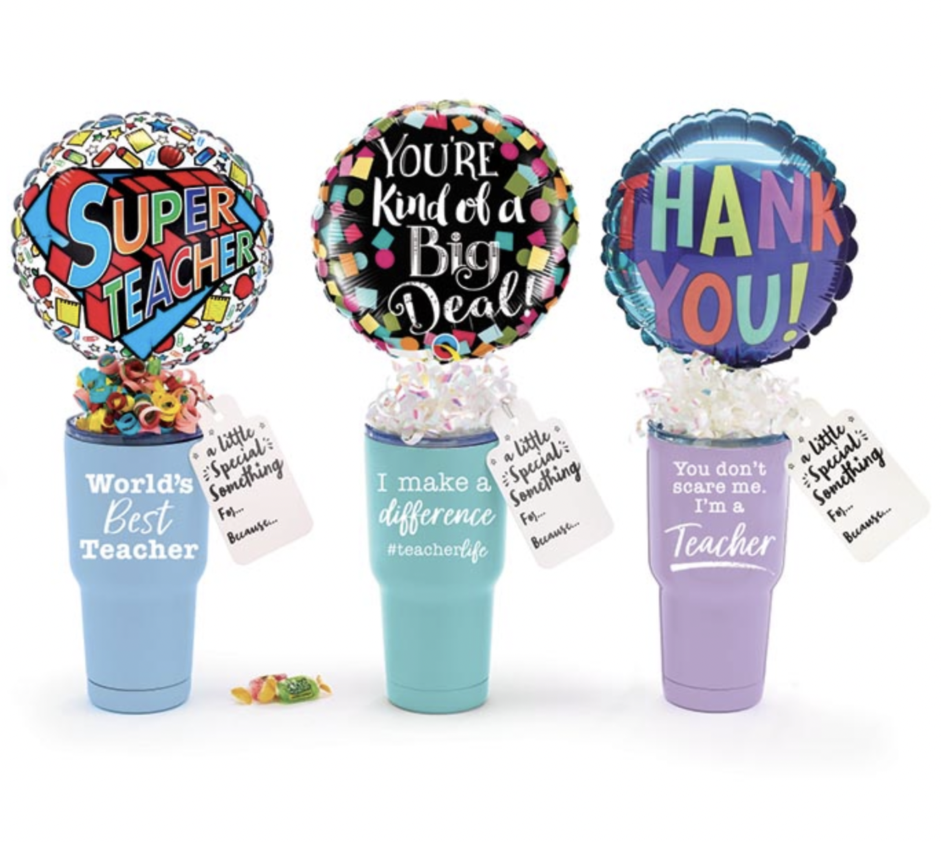 Teacher Tumbler Giftable