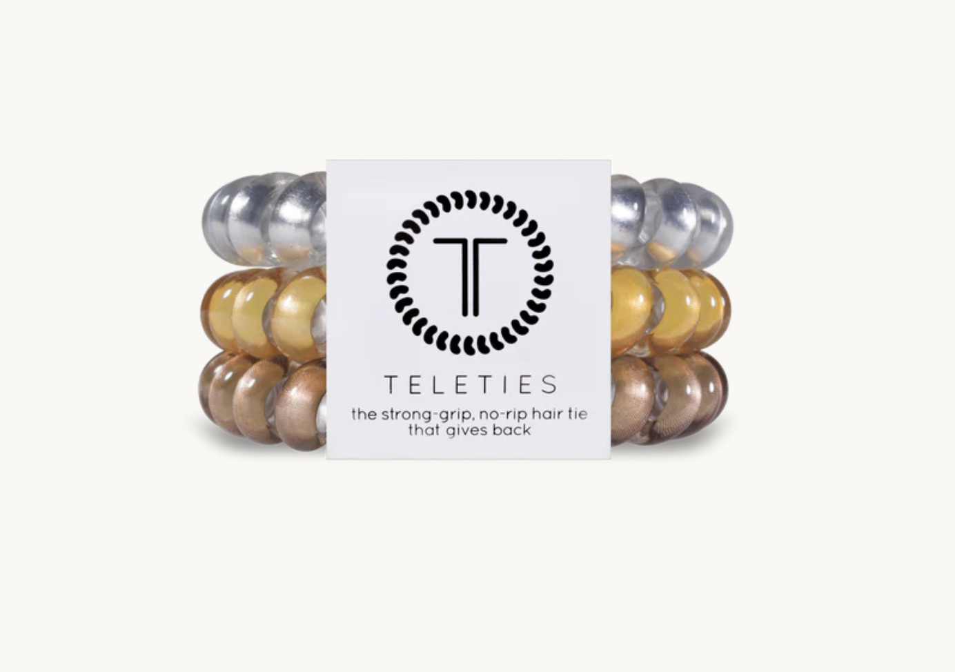 Medallion Large Pack