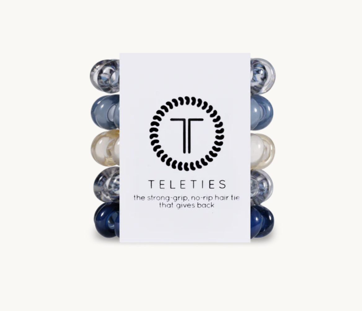 Bluestone Tiny Teleties Pack