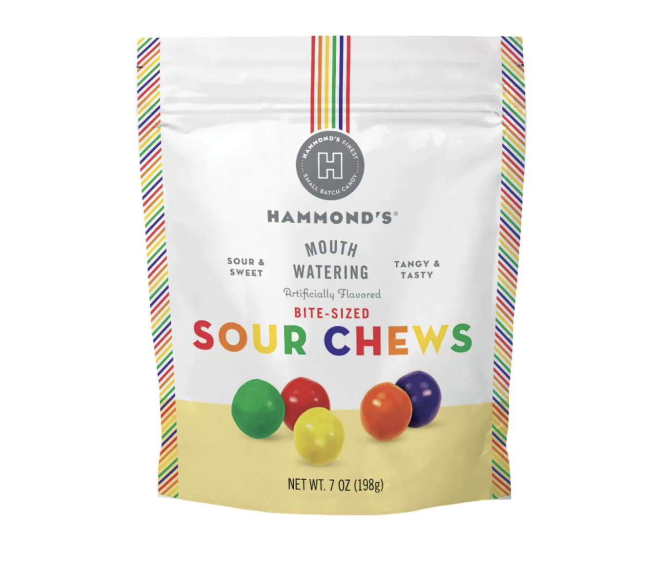 Sour Chews