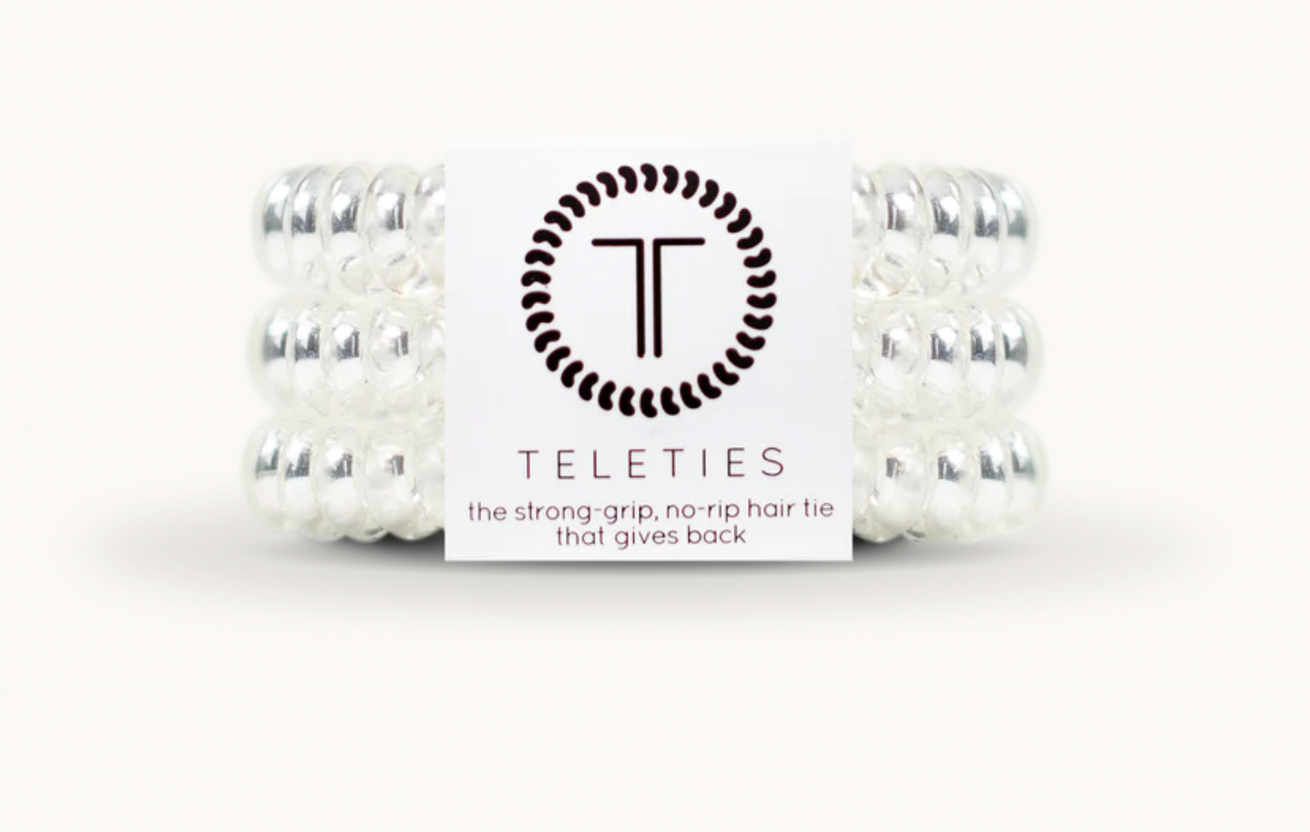 Crystal Clear Large Pack