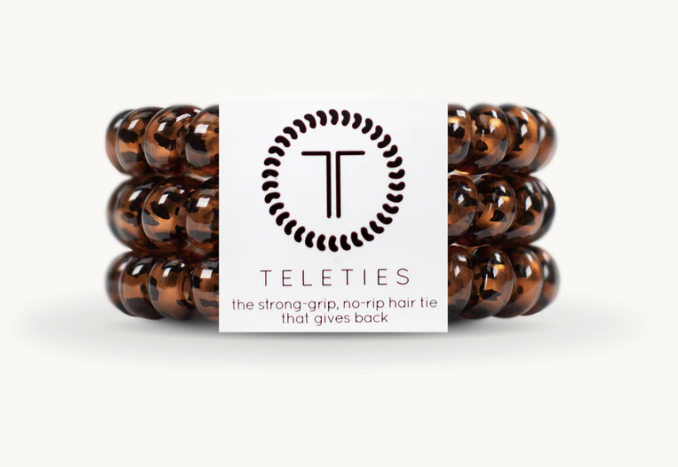 Tortoise Teleties Large Pack