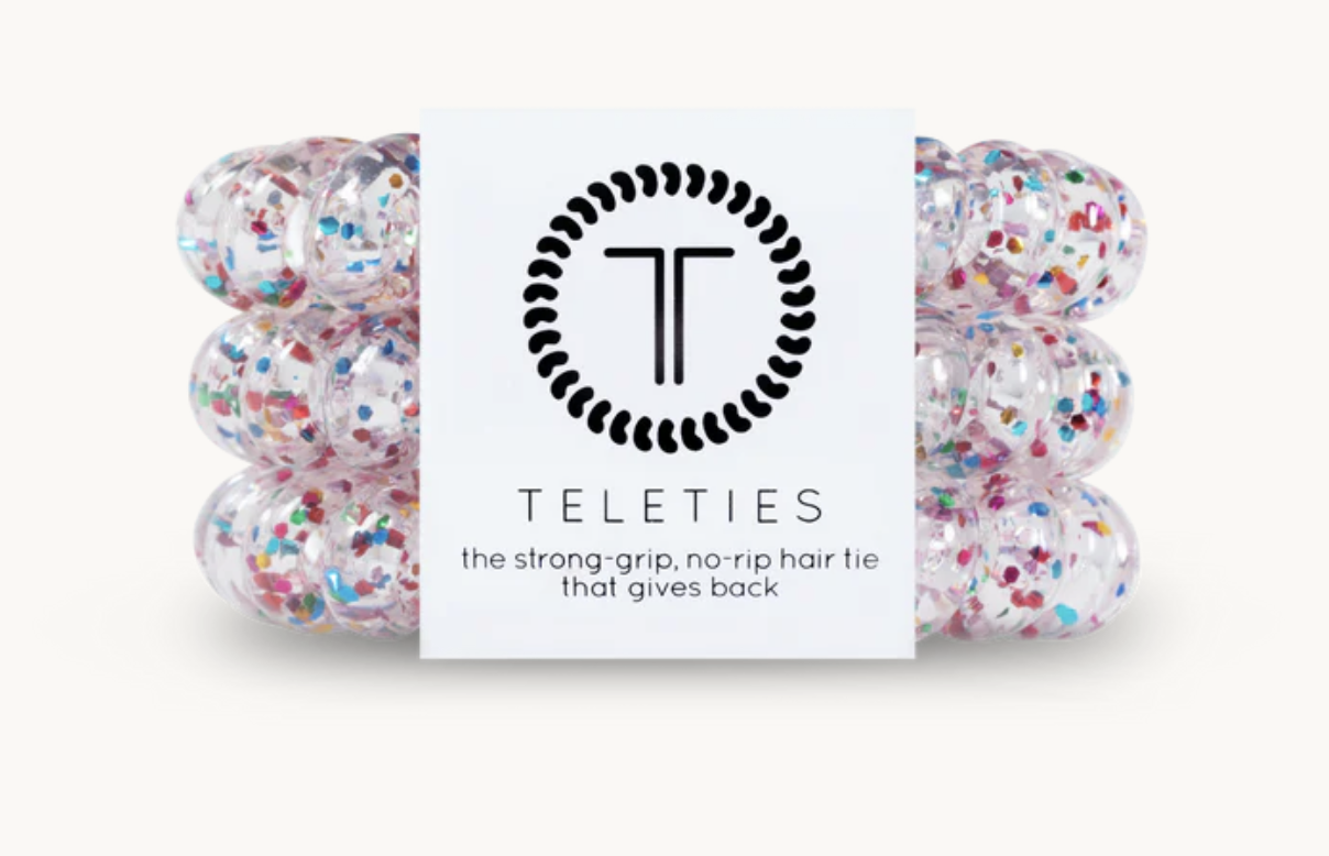 Party People Teleties Large Pack