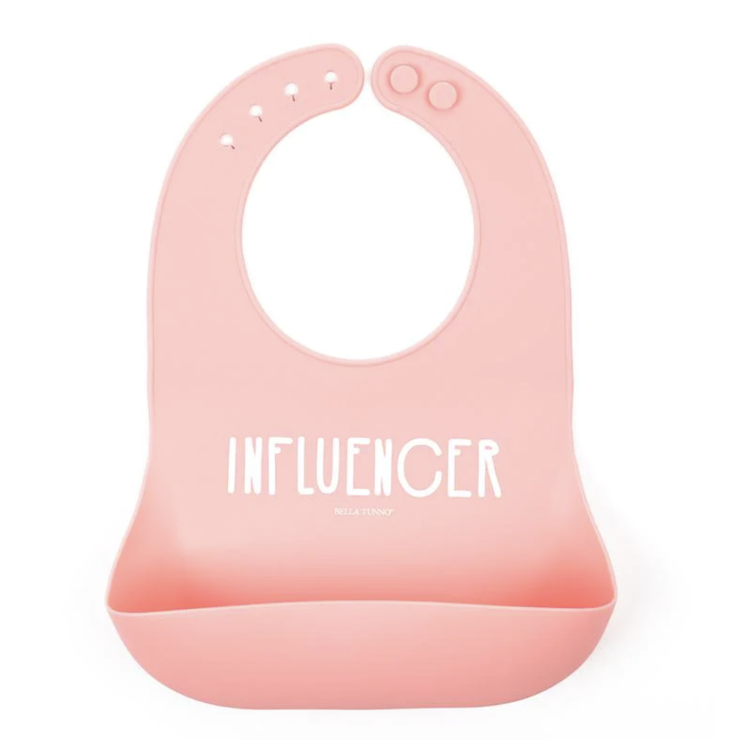 Wonder Bib- Influencer