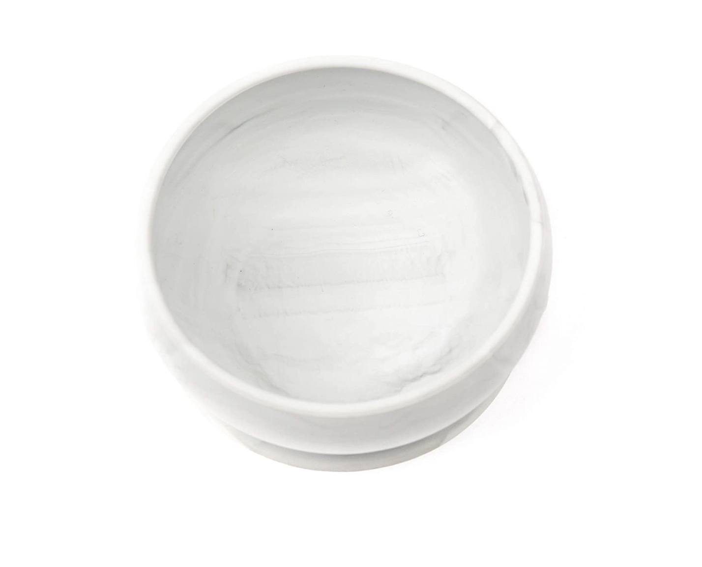 Wonder Suction Bowl- Marble