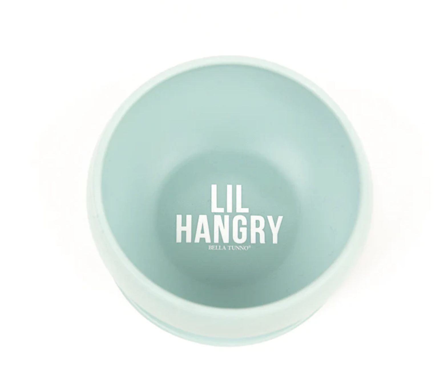 Wonder Suction Bowl- Lil Hangry