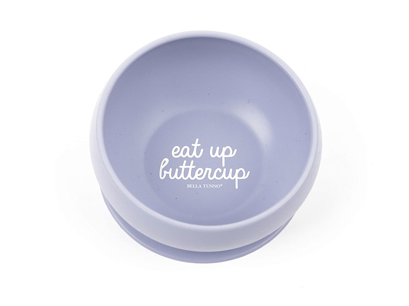 Wonder Suction Bowl- Eat Up Buttercup