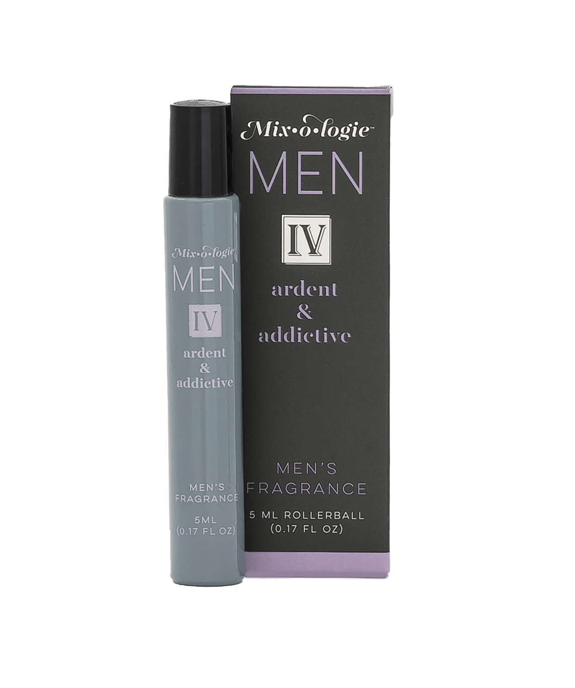 Men's Fragrance- Ardent and Addictive