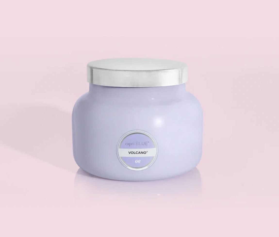 19oz Lavender Signature Candle