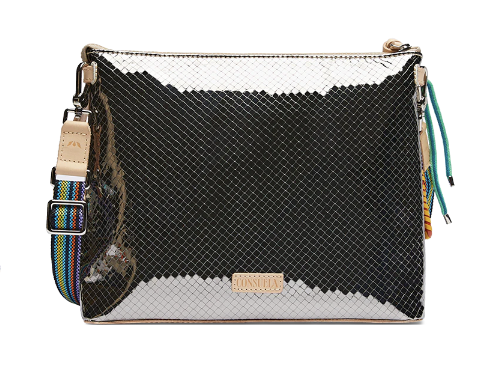 Consuela Downtown Crossbody- Kyle