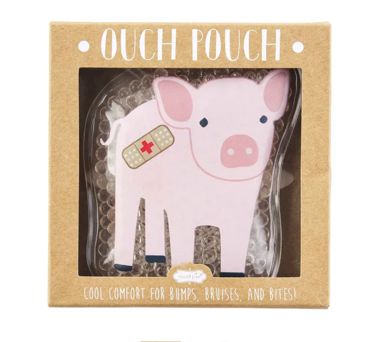 Pig Ouch Pouch