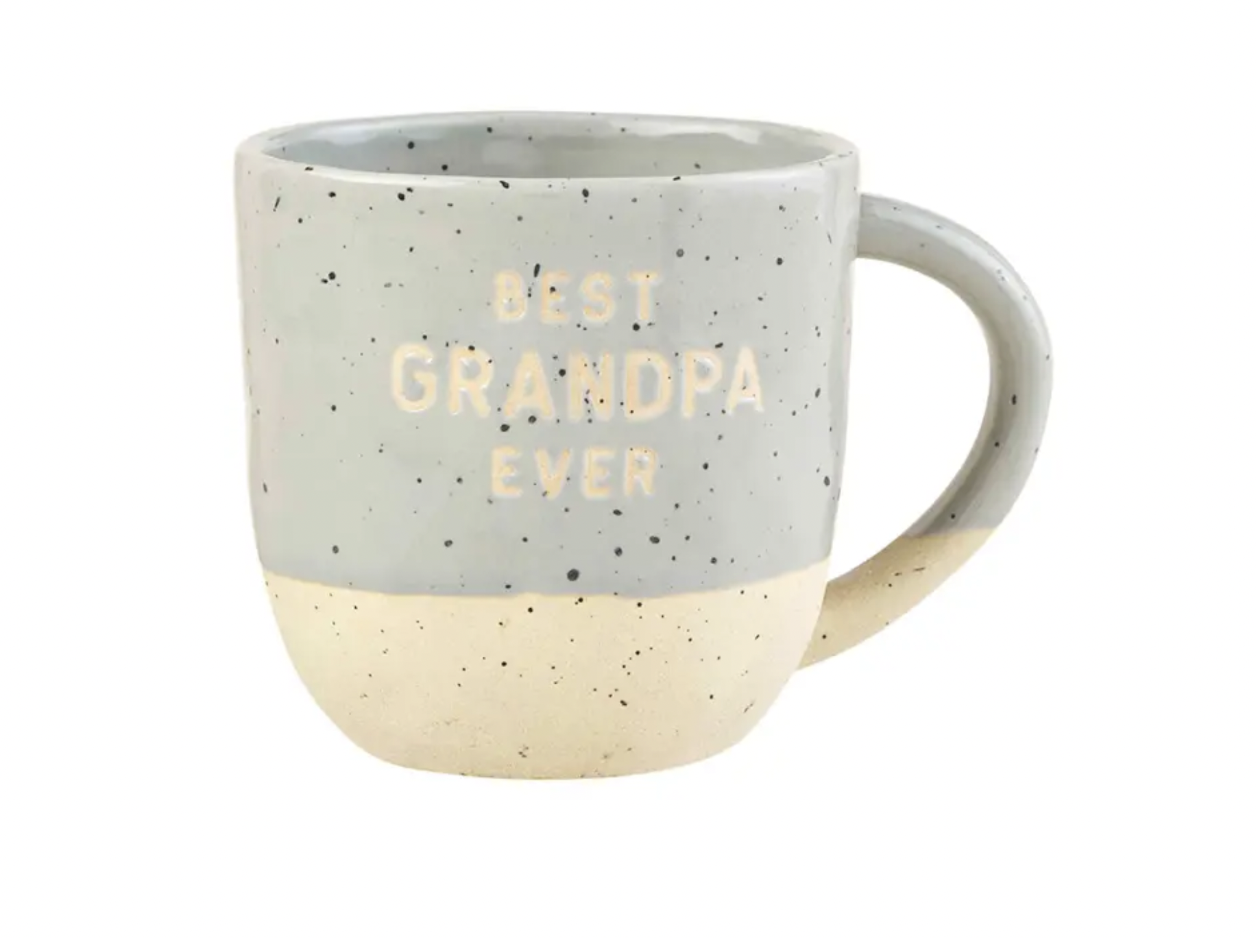 Grandpa Family Mug