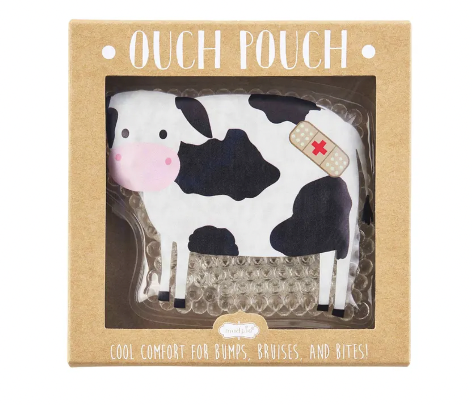 Cow Ouch Pouch