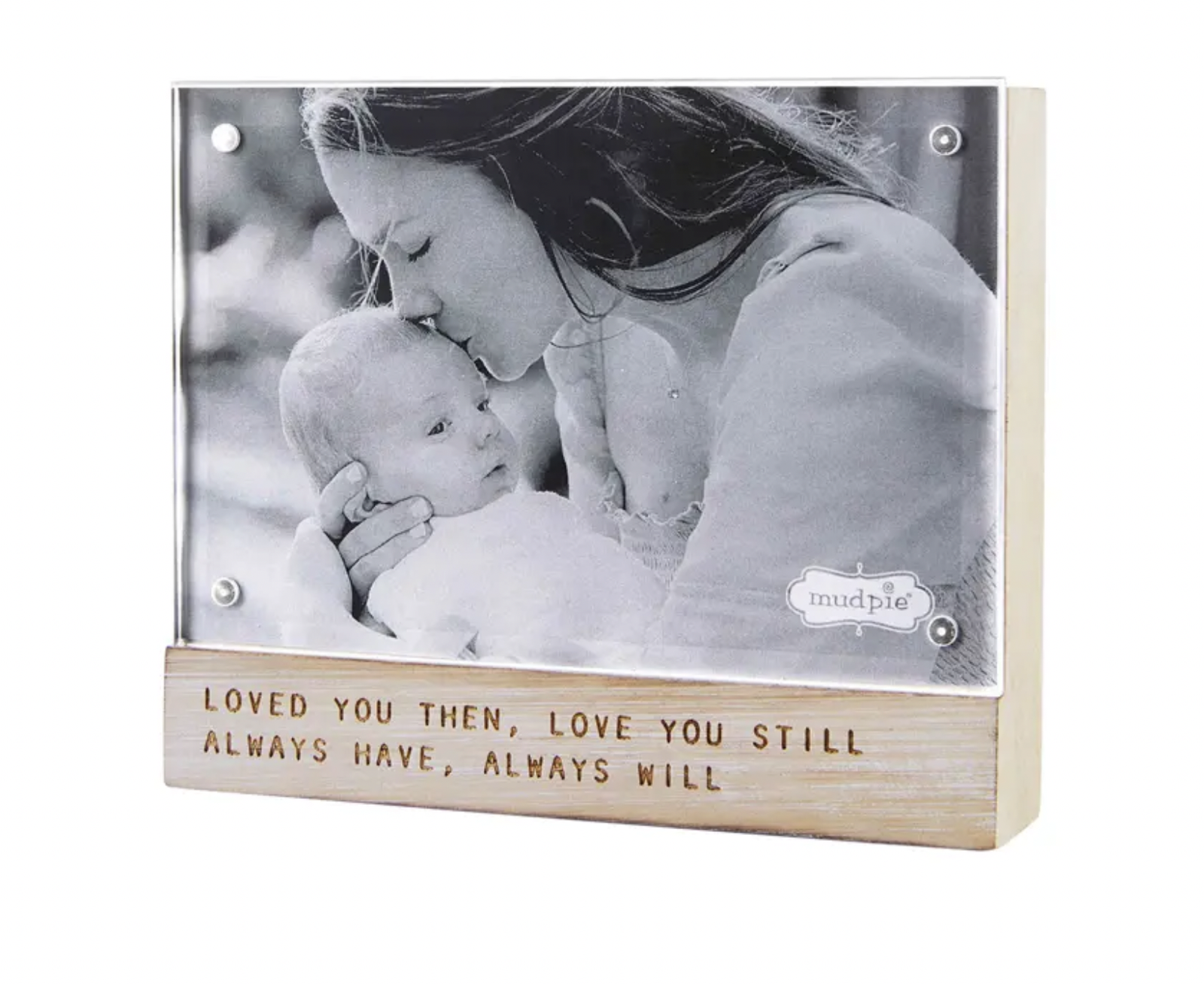 Loved You Then Frame