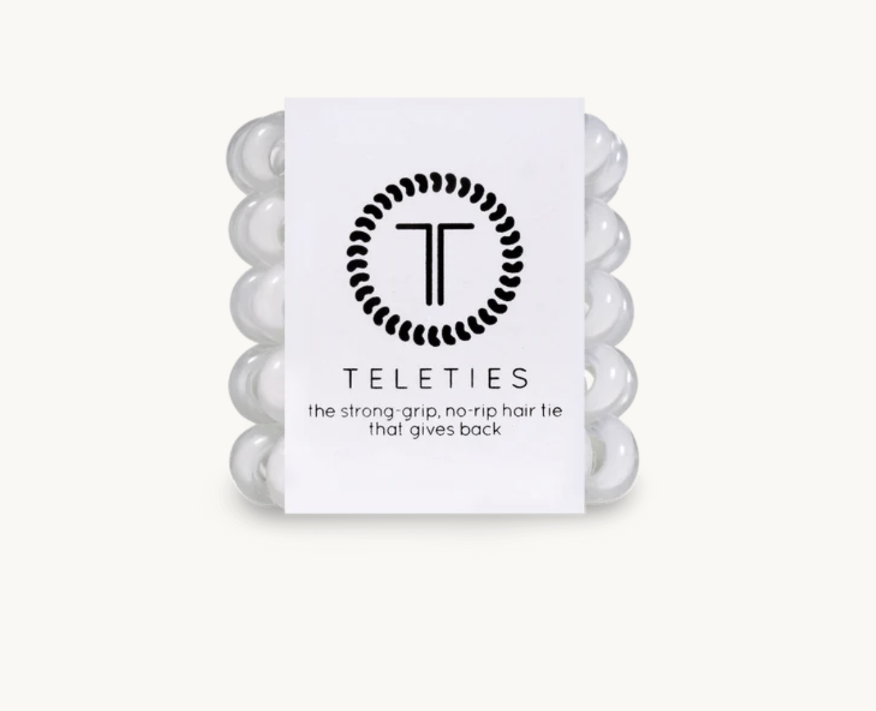 Coconut White Tiny Pack