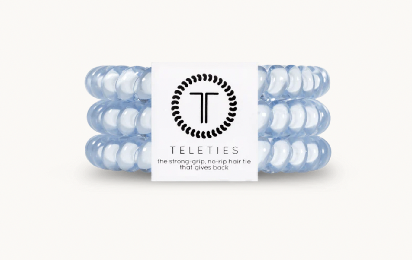 Washed Denim Small Pack